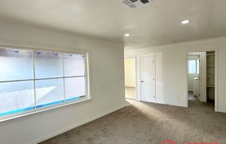 2 beds, 1 bath, $1,800