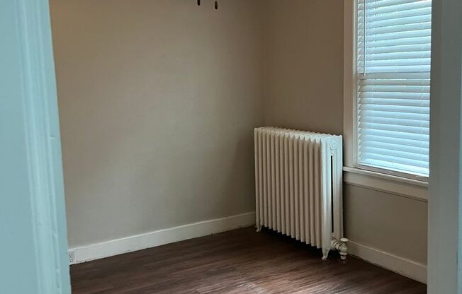 Beautiful historic Mansion! Move in special $500 off first full month & waived admin fee! Apply today!