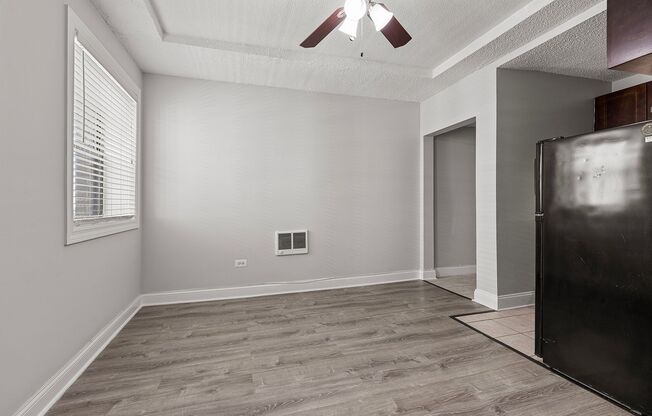 The Legacy HB at Clarendon Park