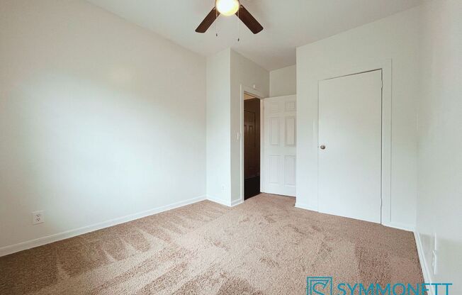 1 bed, 1 bath, 650 sqft, $750, Unit A