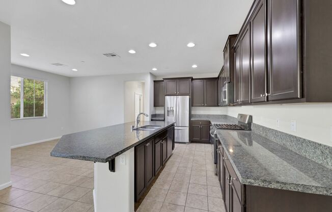 4 bedroom in Inspirada