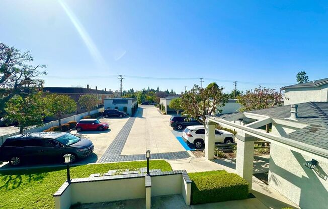 Nelson Apartments (Silver Tree Terrace)