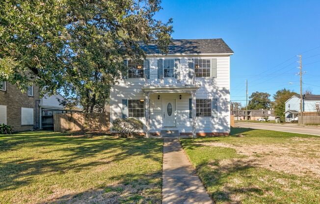 4 Bedroom Single Family Home in Beaumont