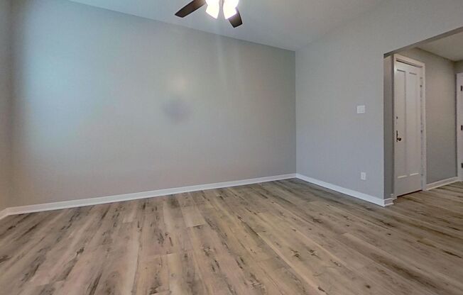 1 bed, 1 bath, 875 sqft, $2,550, Unit 1333 3A