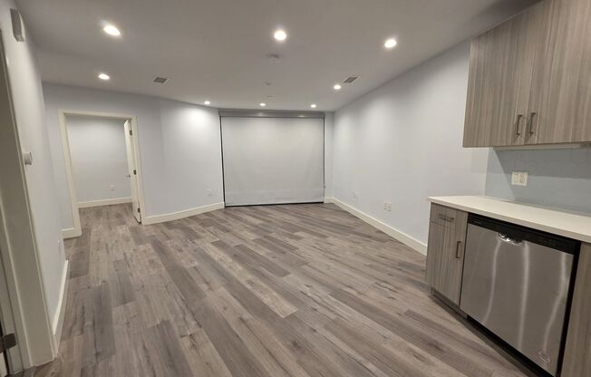 1 bed, 1 bath, 615 sqft, $2,398, Unit 108