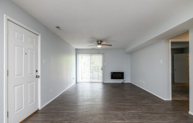 Whitehall Apartments