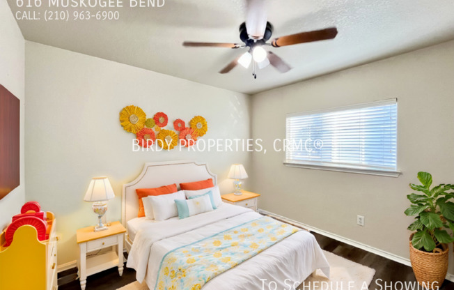 Partner-provided property photo