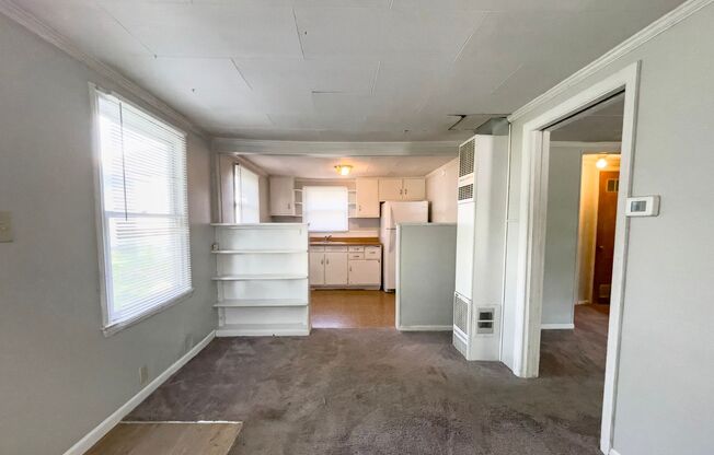 1 bed, 1 bath, 504 sqft, $650, Unit 1509