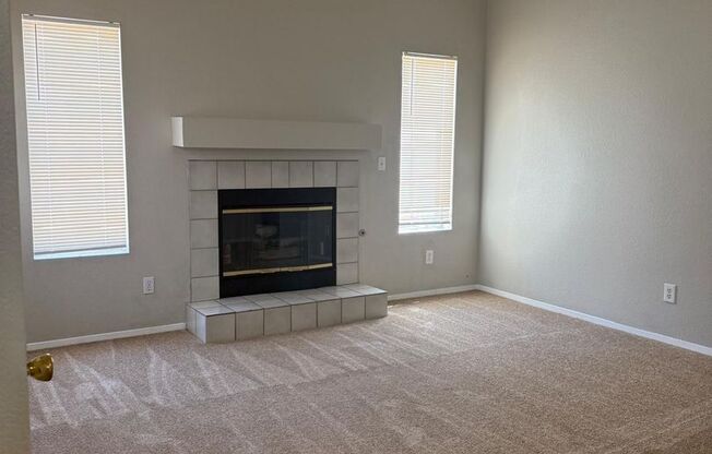 Ready for Move In. One Month Free Rent