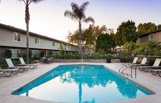 Yorba Linda Pines Apartments