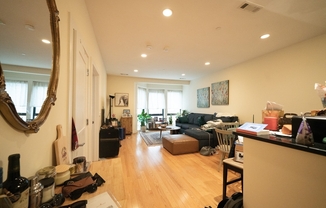 9 Miner St.