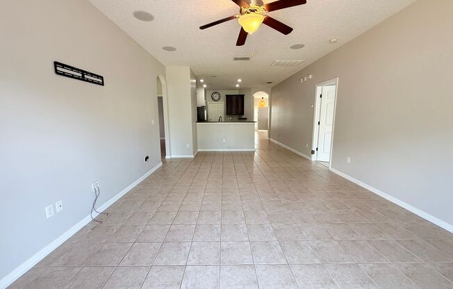 Bartram Springs home