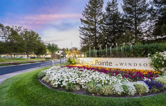 On-Site Management at Mission Pointe by Windsor, Sunnyvale, California