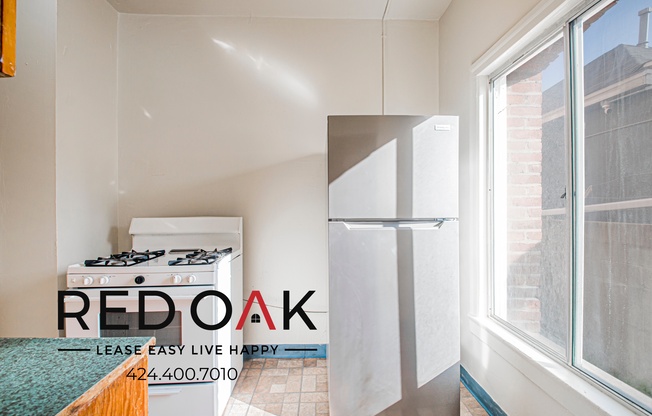 1243 South Mariposa Ave