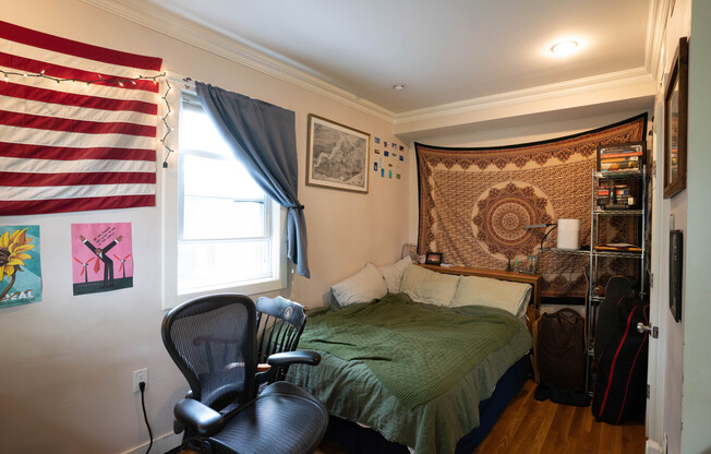 6 beds, 2.5 baths, 1,800 sqft, $6,295, Unit 3