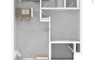 Partner-provided photo for $985 unit