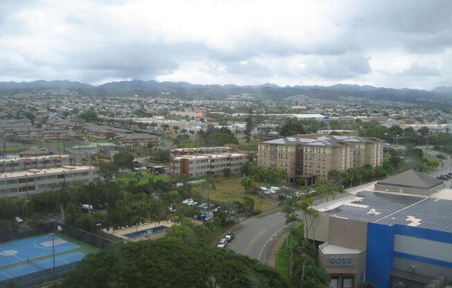 Studio, 1 bath, $1,500, Unit # 1404A