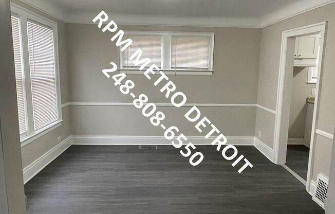 3 beds, 1 bath, $1,650, Unit (NO)