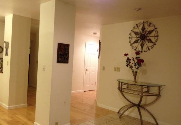 Prestige Oakland Hills House For Rent - 3 Beds, 2.5 baths