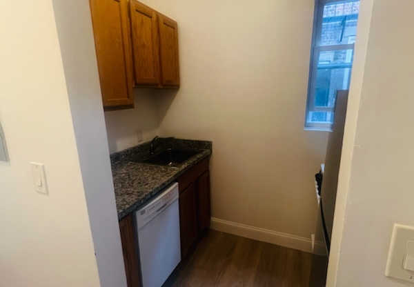 1 bed, 1 bath, $3,600, Unit 201