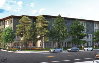 ILIFF SENIOR APARTMENTS, LLLP