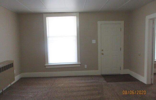 1 bed, 1 bath, 738 sqft, $725, Unit Apt 1