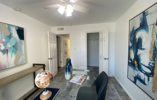 1 bed, 1 bath, 620 sqft, $1,306, Unit 215