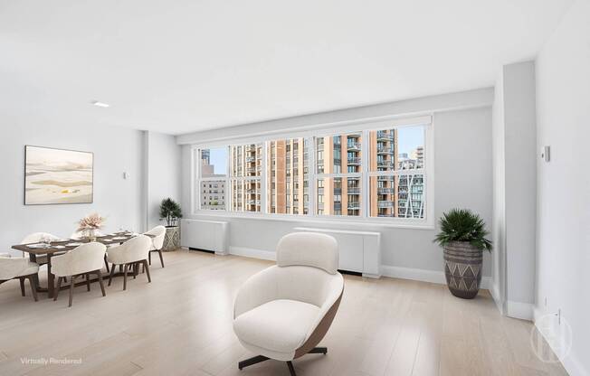 1 bed, 1 bath, $6,995, Unit 1932