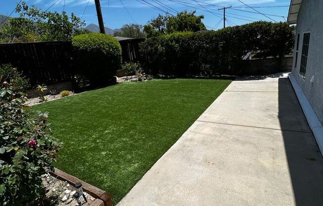 Beautiful 3 bed 2.5 Bath House- La Crescenta/Glendale