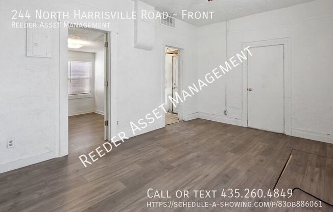 Partner-provided property photo