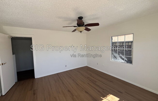 1 bed, 1 bath, $1,795, Unit C
