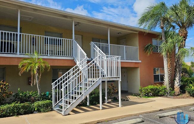 1 Bed 1 Bath Apartment at the Casabella Apartments in Clearwater, FL *MOVE-IN SPECIAL*
