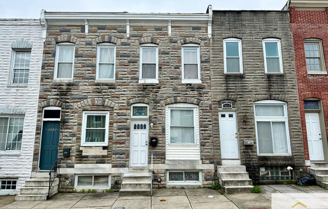 3921 MT PLEASANT AVE