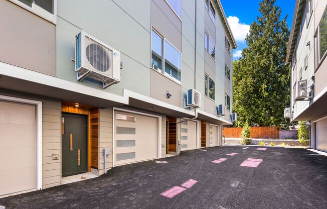 10001 Townhomes