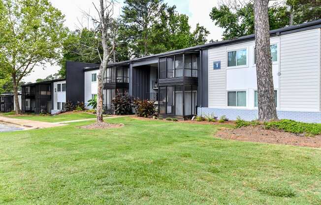 the enclave at homecoming terra vista apartments