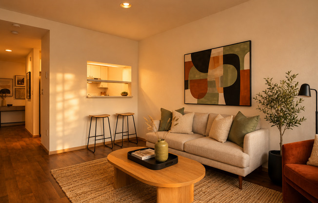 1 bed, 1 bath, 525 sqft, $1,775, Unit 102