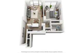 Partner-provided photo for $2599 unit