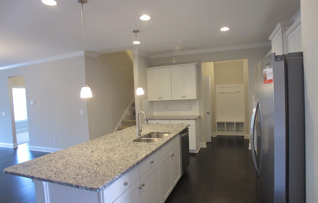Beautiful Move In-Ready Townhome located in Fort Mill !