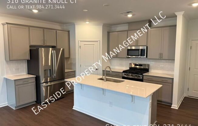 316 GRANITE KNL CT