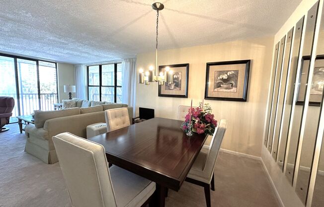 2 beds, 2 baths, $3,500, Unit #311