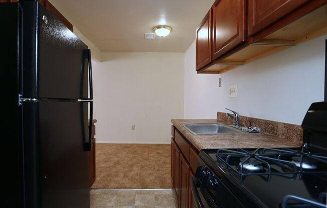 Northwood Homes