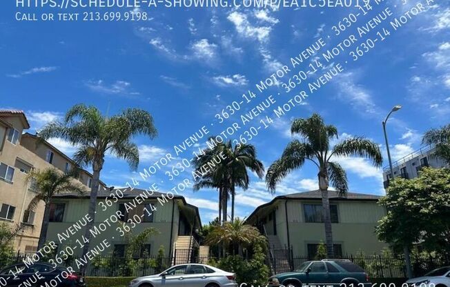 3630 14 MOTOR AVE