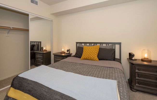 2 beds, 2 baths, 1,066 sqft, $3,428, Unit 207S