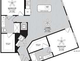 Partner-provided photo for $2135 unit