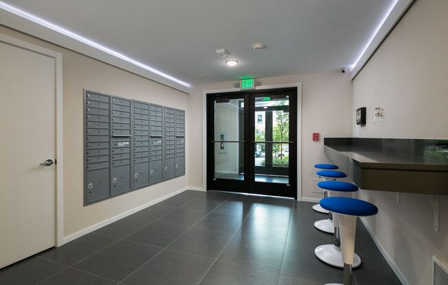 Studio, 1 bath, $1,390, Unit 111