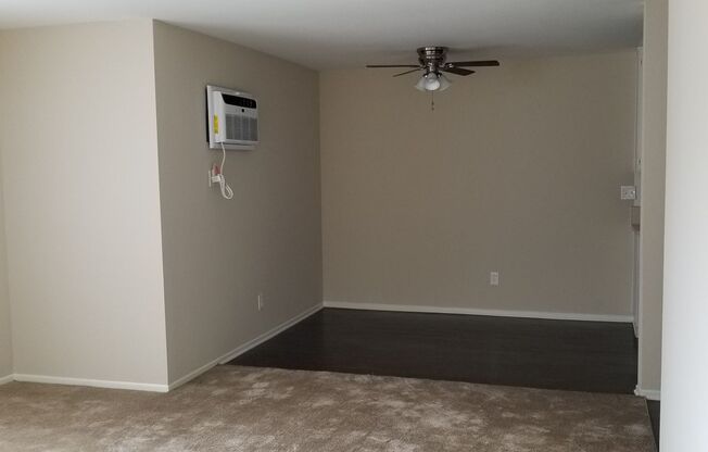 Studio, 1 bath, 475 sqft, $1,745, Unit 213