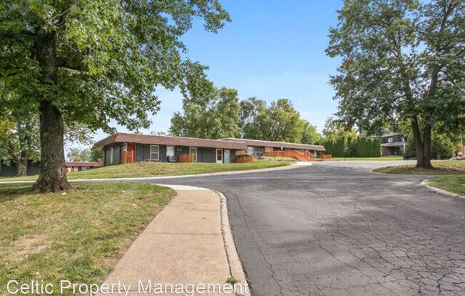 Rock Ridge Ranch Apartments