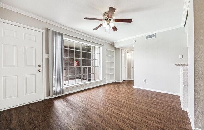 Emerson Street Apartments