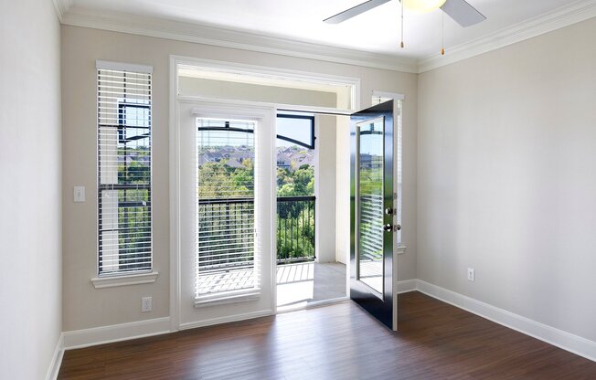Lantana Hills