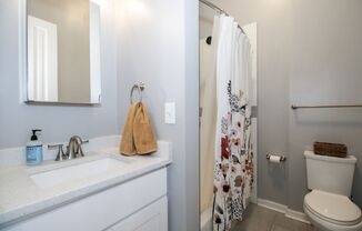 1 bed, 1 bath, $2,395, Unit 801 #4S